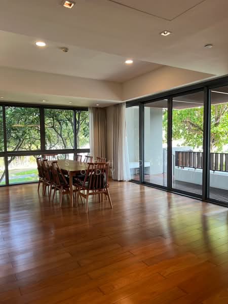 The Pano Rama 3, Bangkok, 890 Rama 3 Road, Bang Pong Pang, Yan Nawa, Bangkok, 4 Bedrooms, 542 sqm, Condo For Sale, by Suchada Yodyiem, 500402104 - DDproperty.com