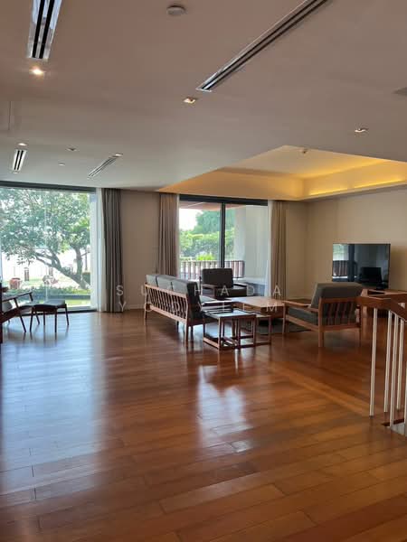 The Pano Rama 3, Bangkok, 890 Rama 3 Road, Bang Pong Pang, Yan Nawa, Bangkok, 4 Bedrooms, 542 sqm, Condo For Sale, by Suchada Yodyiem, 500402104 - DDproperty.com