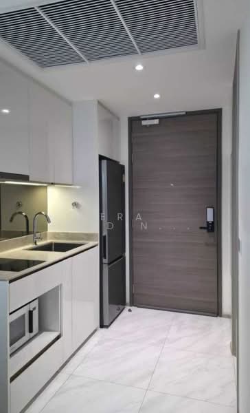 Fynn Asoke, Bangkok, 28 Sukhumvit 10 Alley, Khlong Toei, Bangkok, 2 Bedrooms, 62 sqm, Condo For Rent, by ERA Holding (Thailand) Co., Ltd., 500402106 - DDproperty.com