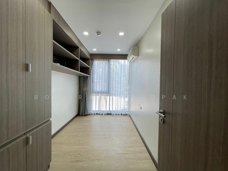 Art @Thonglor 25, Bangkok, Soi Thonglor 25, Sukhumvit 55 Road, Khlong Tan Nua, Watthana, Bangkok, 3 Bedrooms, 125 sqm, Condo For Rent, by Boonraksa Sopak, 500402107 - DDproperty.com