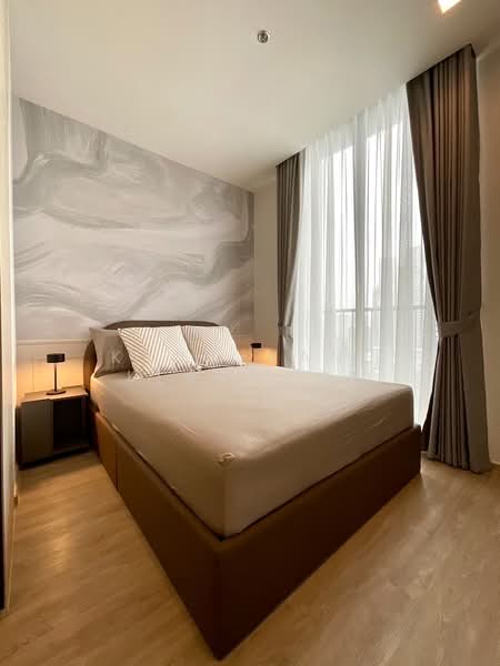 Noble State 39, Bangkok, 35 Soi Sukhumvit 39, Khlong Tan Nua, Watthana, Bangkok, 2 Bedrooms, 59 sqm, Condo For Rent, by Kang-Kang Klangnok, 500402109 - DDproperty.com