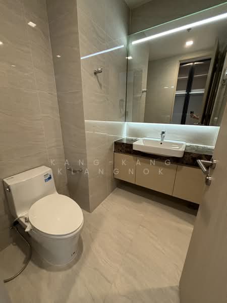 Noble State 39, Bangkok, 35 Soi Sukhumvit 39, Khlong Tan Nua, Watthana, Bangkok, 2 Bedrooms, 59 sqm, Condo For Rent, by Kang-Kang Klangnok, 500402109 - DDproperty.com