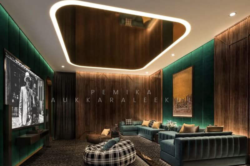 The Base Phetchaburi-Thonglor, Bangkok, Phetchaburi Rd, Bang Kapi, Huai Khwang, Bangkok, 1 Bedroom, 36 sqm, Condo For Sale, by Pemika Aukkaraleekul, 500402111 - DDproperty.com