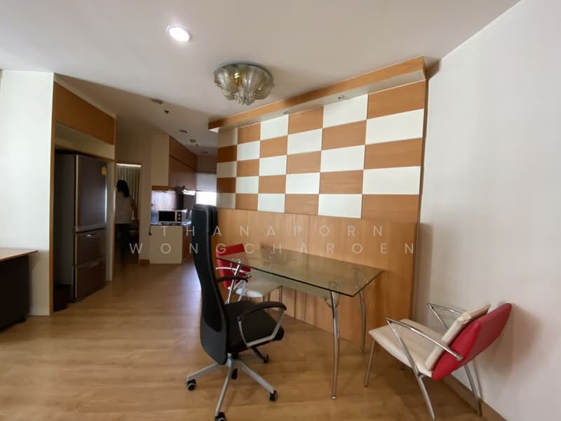 Silom Grand Terrace, Bangkok, Soi Saladaeng 2, Saladaeng Road, Silom, Bang Rak, Bangkok, 1 Bedroom, 82 sqm, Condo For Rent, by Thanaporn Wongcharoen, 500402113 - DDproperty.com