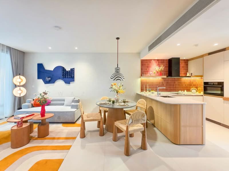 The Standard Residences Phuket Bangtao, Phuket, Pasak-Koktanod Road, Choeng Thale, Thalang, Phuket, 1 Bedroom, 75 sqm, Condo For Sale, by Fazwaz (Thailand) Co., Ltd., 500402117 - DDproperty.com