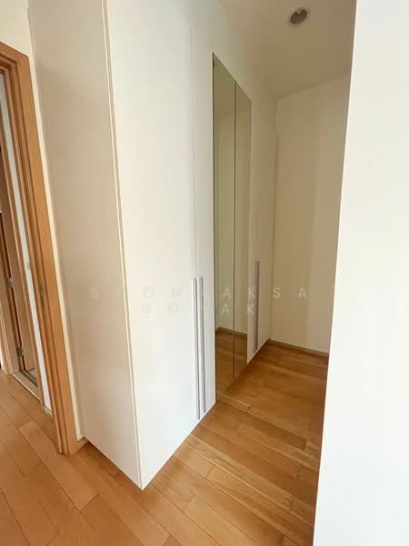 39 by Sansiri, Bangkok, 11 Sukhumvit Road, Khlong Tan Nua, Watthana, Bangkok, 2 Bedrooms, 80 sqm, Condo For Rent, by Boonraksa Sopak, 500402119 - DDproperty.com