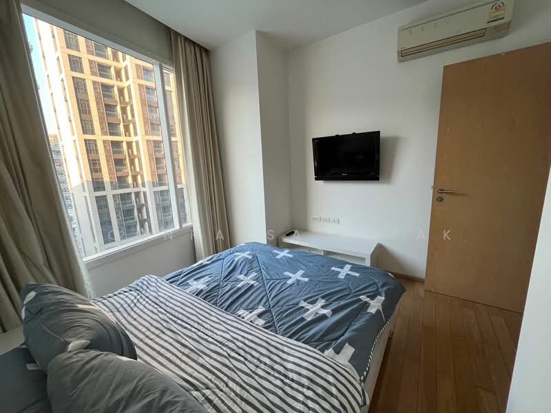 39 by Sansiri, Bangkok, 11 Sukhumvit Road, Khlong Tan Nua, Watthana, Bangkok, 2 Bedrooms, 80 sqm, Condo For Rent, by Boonraksa Sopak, 500402119 - DDproperty.com