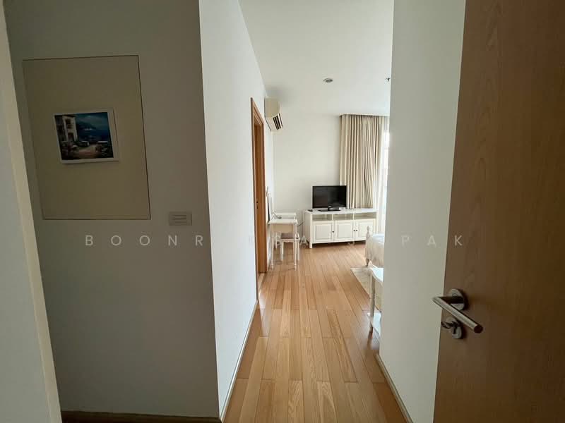 39 by Sansiri, Bangkok, 11 Sukhumvit Road, Khlong Tan Nua, Watthana, Bangkok, 2 Bedrooms, 80 sqm, Condo For Rent, by Boonraksa Sopak, 500402119 - DDproperty.com
