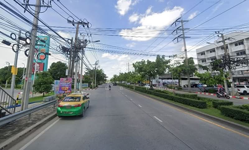ขายที่ดินเปล่า อ่อนนุช ซอย 65 ใกล้ Lotus อ่อนนุช 80, กรุงเทพ, สุขุมวิท 77, ประเวศ, กรุงเทพ, 400 ตร.ม., ที่ดิน ขาย, โดย คุณเฌอร์ลิญา, 500402121 - DDproperty.com