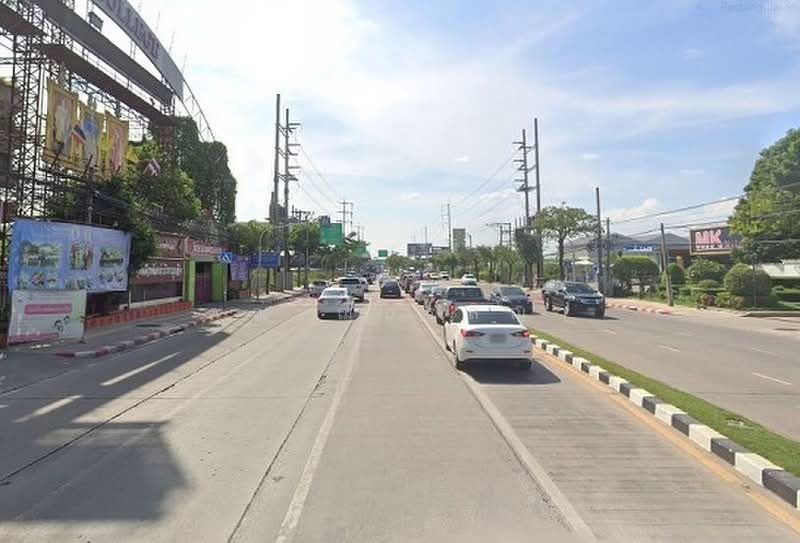 ขายที่ดินเปล่า อ่อนนุช ซอย 65 ใกล้ Lotus อ่อนนุช 80, Bangkok, สุขุมวิท 77, Prawet, Bangkok, , 400 sqm, Land For Sale, by คุณเฌอร์ลิญา, 500402121 - DDproperty.com