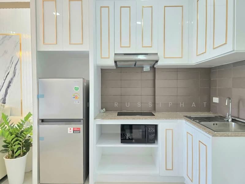 The Green Living Condo Pattaya, Chon Buri (Pattaya), Nong Pla Lai, Bang Lamung (Pattaya), Chon Buri (Pattaya), 1 Bedroom, 35 sqm, Condo For Sale, by Saimaii Russiphat, 500402122 - DDproperty.com