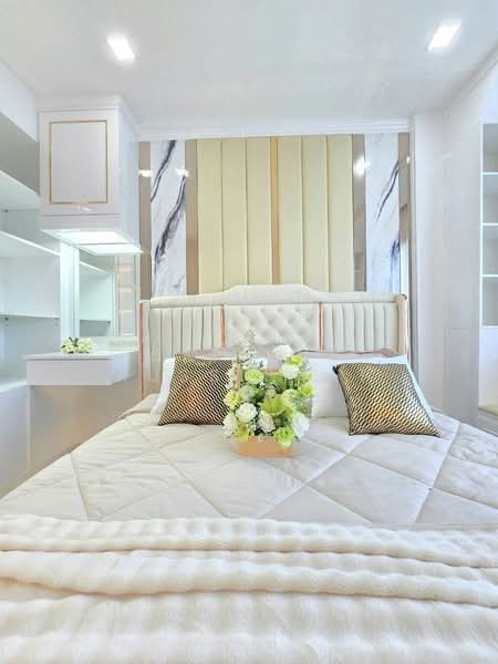 The Green Living Condo Pattaya, Chon Buri (Pattaya), Nong Pla Lai, Bang Lamung (Pattaya), Chon Buri (Pattaya), 1 Bedroom, 35 sqm, Condo For Sale, by Saimaii Russiphat, 500402122 - DDproperty.com