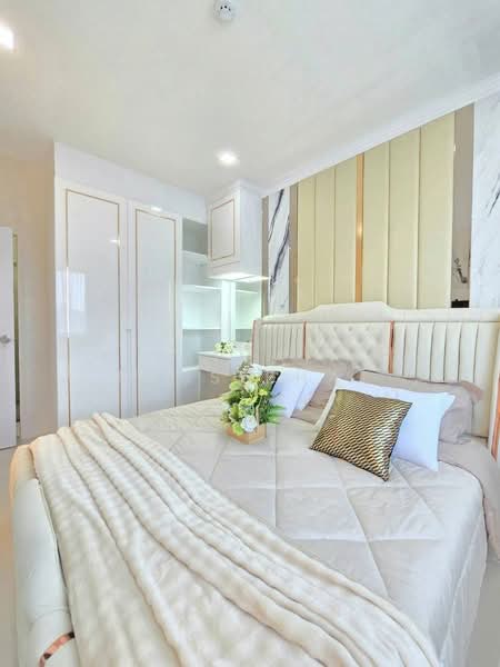 The Green Living Condo Pattaya : เดอะ กรีน ลีฟวิ่ง คอนโด พัทยา, ชลบุรี, หนองปลาไหล, บางละมุง, ชลบุรี, 35 ตร.ม., คอนโด ขาย, โดย Saimaii Russiphat, 500402122 - DDproperty.com