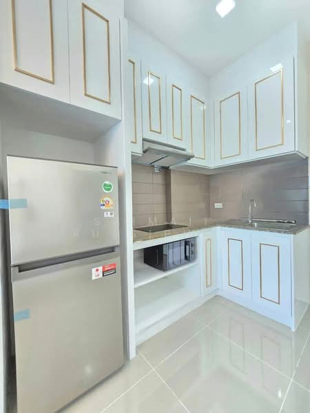 The Green Living Condo Pattaya : เดอะ กรีน ลีฟวิ่ง คอนโด พัทยา, ชลบุรี, หนองปลาไหล, บางละมุง, ชลบุรี, 35 ตร.ม., คอนโด ขาย, โดย Saimaii Russiphat, 500402122 - DDproperty.com