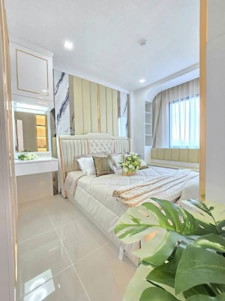 The Green Living Condo Pattaya, Chon Buri (Pattaya), Nong Pla Lai, Bang Lamung (Pattaya), Chon Buri (Pattaya), 1 Bedroom, 35 sqm, Condo For Sale, by Saimaii Russiphat, 500402122 - DDproperty.com