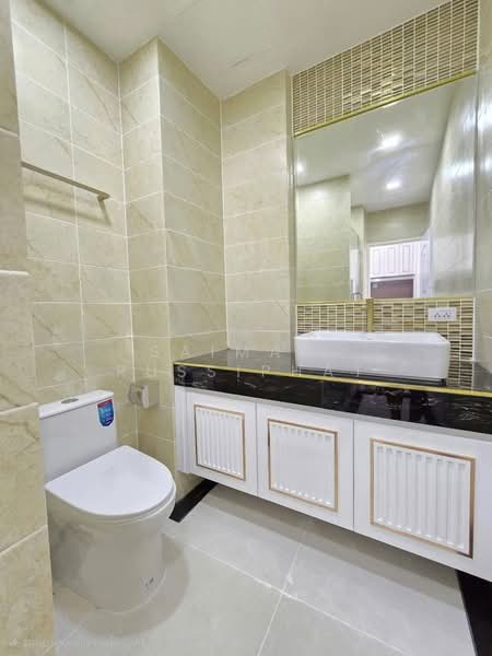 The Green Living Condo Pattaya, Chon Buri (Pattaya), Nong Pla Lai, Bang Lamung (Pattaya), Chon Buri (Pattaya), 1 Bedroom, 35 sqm, Condo For Sale, by Saimaii Russiphat, 500402122 - DDproperty.com