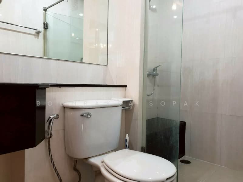 Supalai Premier Place Asoke, Bangkok, 60 Asoke Montri Road, Khlongtoei Nua, Watthana, Bangkok, 1 Bedroom, 58 sqm, Condo For Rent, by Boonraksa Sopak, 500402123 - DDproperty.com