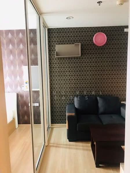The Base Chaengwattana, Nonthaburi, Chaeng Watthana Road, Khlong Klue, Pak Kret, Nonthaburi, 1 Bedroom, 25 sqm, Condo For Sale, by Living Real Estates, 500402124 - DDproperty.com