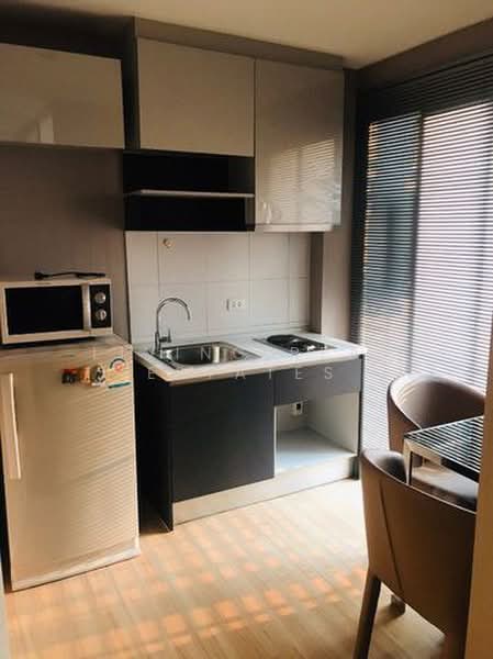 The Base Chaengwattana, Nonthaburi, Chaeng Watthana Road, Khlong Klue, Pak Kret, Nonthaburi, 1 Bedroom, 25 sqm, Condo For Sale, by Living Real Estates, 500402124 - DDproperty.com