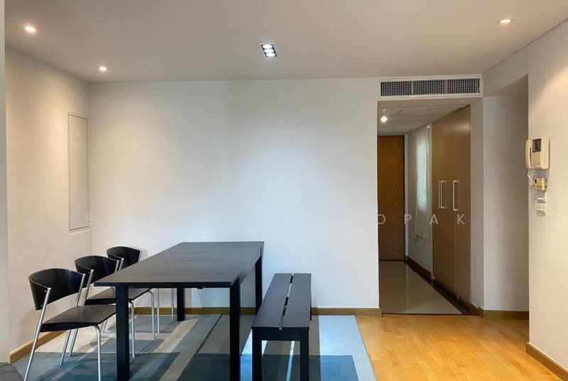 Residence Sukhumvit 52, Bangkok, Soi SuKhumvit 52, Bang Chak, Phra Khanong, Bangkok, 3 Bedrooms, 99 sqm, Condo For Rent, by Boonraksa Sopak, 500402129 - DDproperty.com