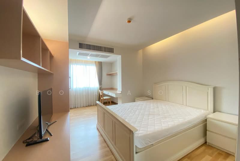 Residence Sukhumvit 52, Bangkok, Soi SuKhumvit 52, Bang Chak, Phra Khanong, Bangkok, 3 Bedrooms, 99 sqm, Condo For Rent, by Boonraksa Sopak, 500402129 - DDproperty.com