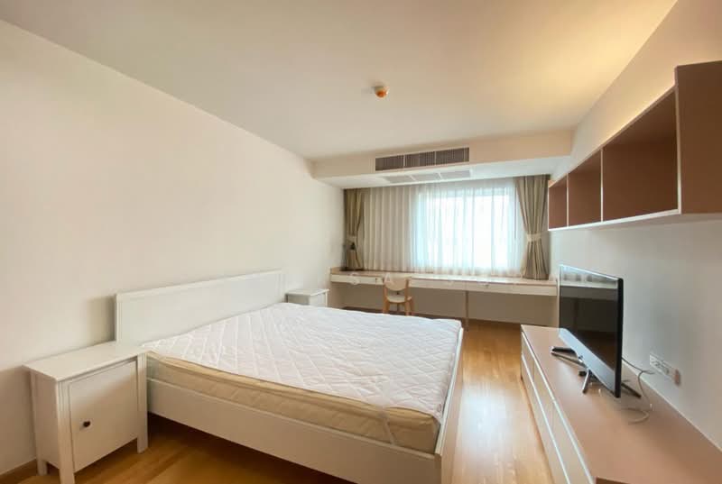 Residence Sukhumvit 52, Bangkok, Soi SuKhumvit 52, Bang Chak, Phra Khanong, Bangkok, 3 Bedrooms, 99 sqm, Condo For Rent, by Boonraksa Sopak, 500402129 - DDproperty.com
