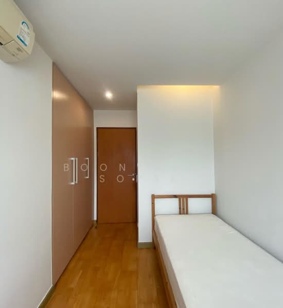 Residence Sukhumvit 52, Bangkok, Soi SuKhumvit 52, Bang Chak, Phra Khanong, Bangkok, 3 Bedrooms, 99 sqm, Condo For Rent, by Boonraksa Sopak, 500402129 - DDproperty.com