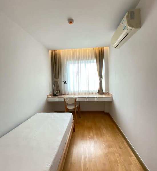 Residence Sukhumvit 52, Bangkok, Soi SuKhumvit 52, Bang Chak, Phra Khanong, Bangkok, 3 Bedrooms, 99 sqm, Condo For Rent, by Boonraksa Sopak, 500402129 - DDproperty.com