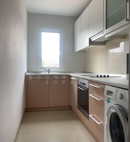 Residence Sukhumvit 52, Bangkok, Soi SuKhumvit 52, Bang Chak, Phra Khanong, Bangkok, 3 Bedrooms, 99 sqm, Condo For Rent, by Boonraksa Sopak, 500402129 - DDproperty.com