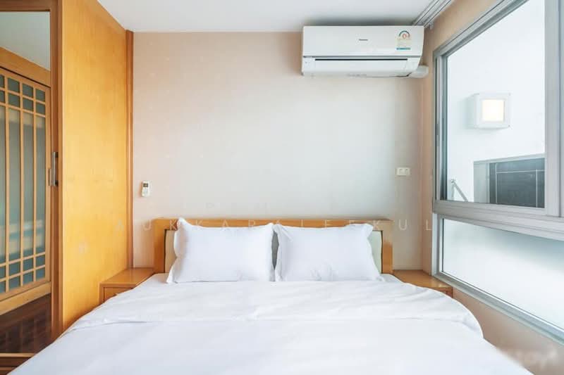 River Heaven Chareonkrung, Bangkok, 2667 Chareonkrung Road, Bang Kho Laem, Bangkok, 1 Bedroom, 49 sqm, Condo For Sale, by Pemika Aukkaraleekul, 500402132 - DDproperty.com