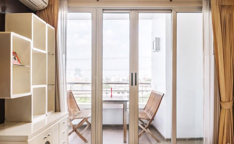 River Heaven Chareonkrung, Bangkok, 2667 Chareonkrung Road, Bang Kho Laem, Bangkok, 1 Bedroom, 49 sqm, Condo For Sale, by Pemika Aukkaraleekul, 500402132 - DDproperty.com