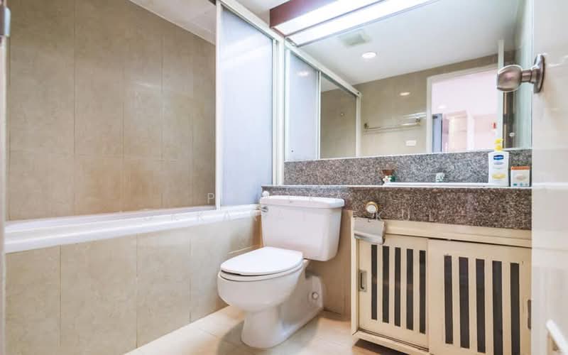River Heaven Chareonkrung, Bangkok, 2667 Chareonkrung Road, Bang Kho Laem, Bangkok, 1 Bedroom, 49 sqm, Condo For Sale, by Pemika Aukkaraleekul, 500402132 - DDproperty.com