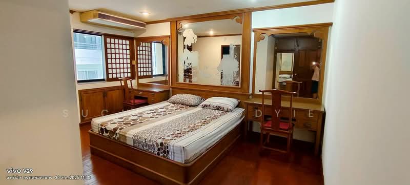 Le Premier 2, Bangkok, Soi Sukhumvit 59, Khlong Tan Nua, Watthana, Bangkok, 2 Bedrooms, 130 sqm, Condo For Sale, by Suchada Yodyiem, 500402133 - DDproperty.com
