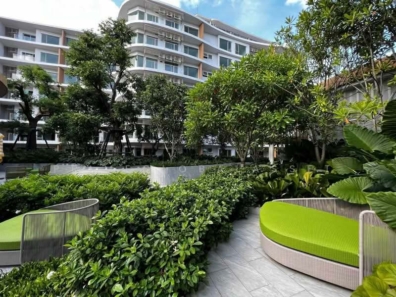 Phyll Phuket : ฟีล ภูเก็ต, ภูเก็ต, 9 หมู่ที่ 4 Muang Naka Rd, วิชิต, เมืองภูเก็ต, ภูเก็ต, 33 ตร.ม., คอนโด ให้เช่า, โดย PrimeGlobalAsset, 500402135 - DDproperty.com