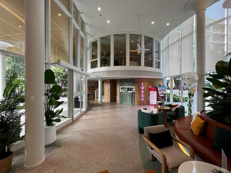 Phyll Phuket : ฟีล ภูเก็ต, ภูเก็ต, 9 หมู่ที่ 4 Muang Naka Rd, วิชิต, เมืองภูเก็ต, ภูเก็ต, 33 ตร.ม., คอนโด ให้เช่า, โดย PrimeGlobalAsset, 500402135 - DDproperty.com