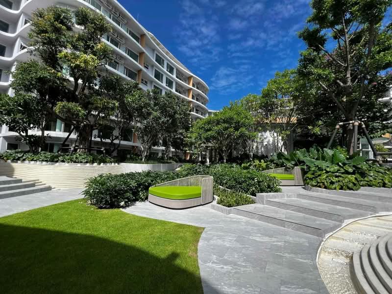 Phyll Phuket : ฟีล ภูเก็ต, ภูเก็ต, 9 หมู่ที่ 4 Muang Naka Rd, วิชิต, เมืองภูเก็ต, ภูเก็ต, 33 ตร.ม., คอนโด ให้เช่า, โดย PrimeGlobalAsset, 500402135 - DDproperty.com