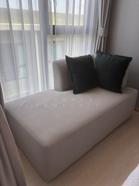 The Base Rise, Phuket, Wichit, Muang Phuket, Phuket, 1 Bedroom, 25 sqm, Condo For Rent, by Connex Property, 500402137 - DDproperty.com