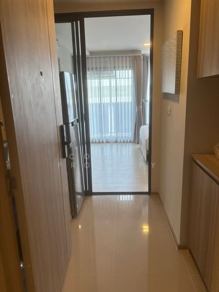 The Base Rise, Phuket, Wichit, Muang Phuket, Phuket, 1 Bedroom, 25 sqm, Condo For Rent, by Connex Property, 500402137 - DDproperty.com