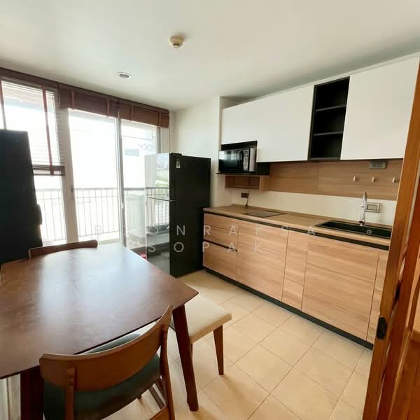 The Niche Sukhumvit 49, Bangkok, Sukhumvit, Khlong Tan Nua, Watthana, Bangkok, 2 Bedrooms, 64 sqm, Condo For Rent, by Boonraksa Sopak, 500402140 - DDproperty.com