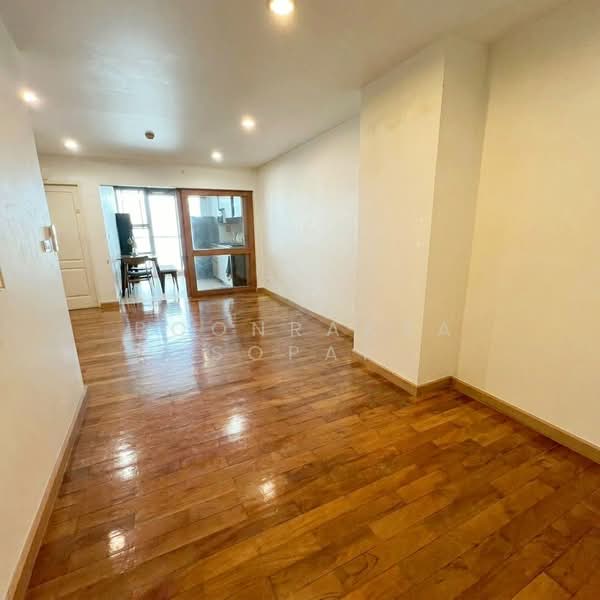 The Niche Sukhumvit 49, Bangkok, Sukhumvit, Khlong Tan Nua, Watthana, Bangkok, 2 Bedrooms, 64 sqm, Condo For Rent, by Boonraksa Sopak, 500402140 - DDproperty.com
