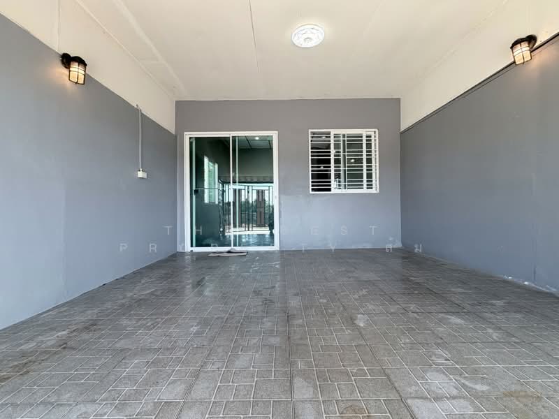 วันดีแลนด์ นครปฐม, Nakhon Pathom, Sam Khwai Phuak, Muang Nakhon Pathom, Nakhon Pathom, 2 Bedrooms, 46 sqm, Townhouse For Sale, by The Best Property ส้ม, 500402143 - DDproperty.com