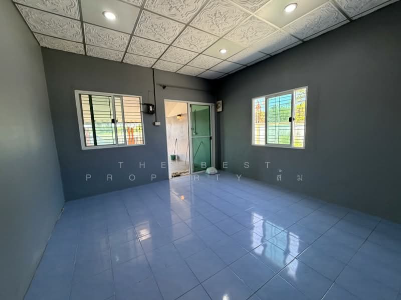 วันดีแลนด์ นครปฐม, Nakhon Pathom, Sam Khwai Phuak, Muang Nakhon Pathom, Nakhon Pathom, 2 Bedrooms, 46 sqm, Townhouse For Sale, by The Best Property ส้ม, 500402143 - DDproperty.com