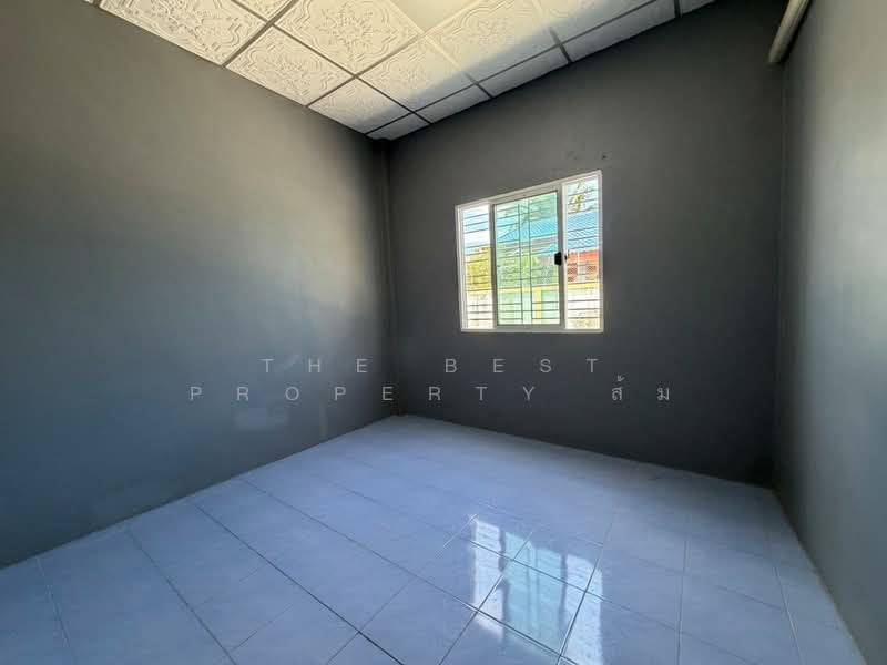 วันดีแลนด์ นครปฐม, Nakhon Pathom, Sam Khwai Phuak, Muang Nakhon Pathom, Nakhon Pathom, 2 Bedrooms, 46 sqm, Townhouse For Sale, by The Best Property ส้ม, 500402143 - DDproperty.com