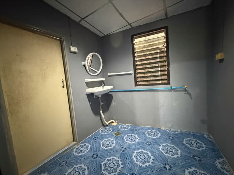 วันดีแลนด์ นครปฐม, Nakhon Pathom, Sam Khwai Phuak, Muang Nakhon Pathom, Nakhon Pathom, 2 Bedrooms, 46 sqm, Townhouse For Sale, by The Best Property ส้ม, 500402143 - DDproperty.com
