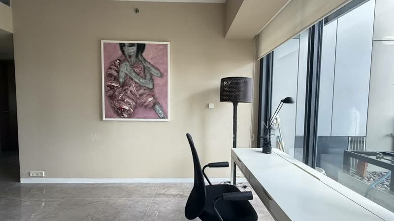 The Met Sathorn, Bangkok, 123 South Sathorn Road, Thung Maha Mek, Sathon, Bangkok, 2 Bedrooms, 92 sqm, Condo For Sale, by Thanaporn Wongcharoen, 500402152 - DDproperty.com