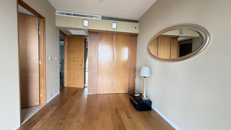 The Met Sathorn, Bangkok, 123 South Sathorn Road, Thung Maha Mek, Sathon, Bangkok, 2 Bedrooms, 92 sqm, Condo For Sale, by Thanaporn Wongcharoen, 500402152 - DDproperty.com