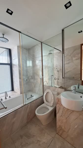 The Met Sathorn, Bangkok, 123 South Sathorn Road, Thung Maha Mek, Sathon, Bangkok, 2 Bedrooms, 92 sqm, Condo For Sale, by Thanaporn Wongcharoen, 500402152 - DDproperty.com