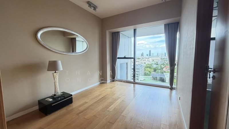 The Met Sathorn, Bangkok, 123 South Sathorn Road, Thung Maha Mek, Sathon, Bangkok, 2 Bedrooms, 92 sqm, Condo For Sale, by Thanaporn Wongcharoen, 500402152 - DDproperty.com