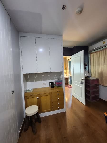 The Next Garden Suites : เดอะเน็กซ์ การ์เด้นสูท, กรุงเทพ, 111 ซอยสุขุมวิท 52 ถนนสุขุมวิท, บางจาก, พระโขนง, กรุงเทพ, 62 ตร.ม., คอนโด ขาย, โดย Nattapat Reunyota, 500402153 - DDproperty.com