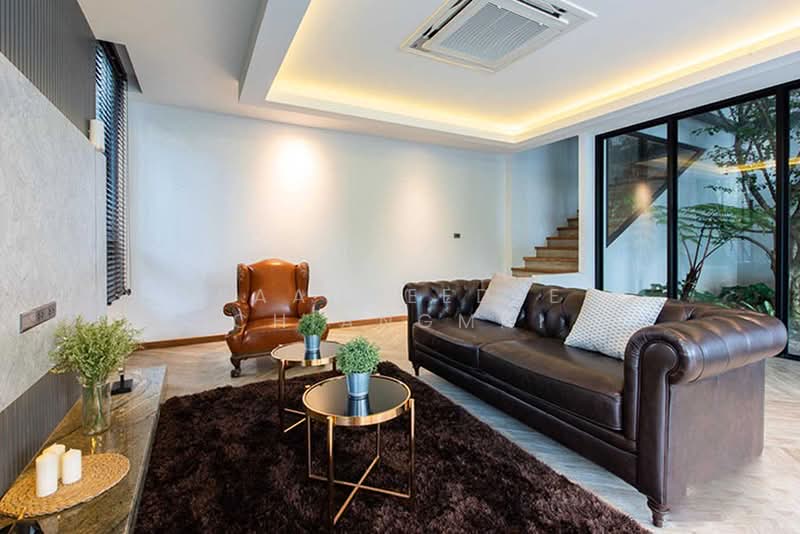Luxury Pool Villa for Rent near Big C Mae Hia, Chiang Mai Rental Price: 130,000 THB / month No.9P022, Chiang Mai, San Phak Wan, Hang Dong, Chiang Mai, 4 Bedrooms, 650 sqm, Single Detached House For Rent, by Baandeedee Chiangmai, 500402154 - DDproperty.com